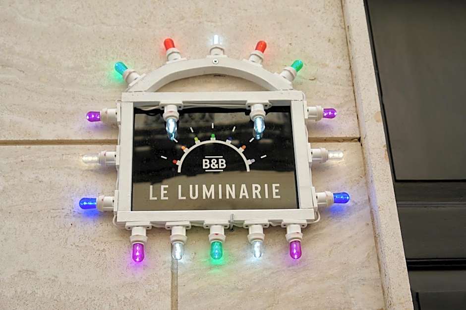 Le Luminarie B&B