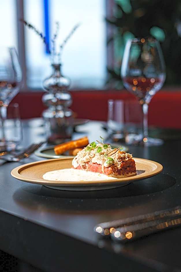 INNSiDE Düsseldorf Hafen