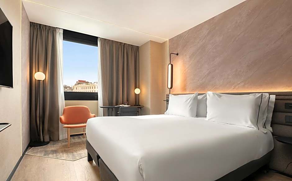Novotel Valencia Lavant