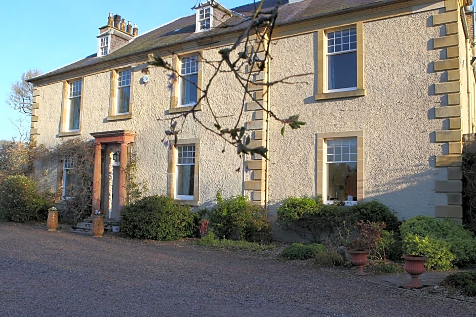 Kirklands House