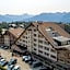 Hotel Etrier