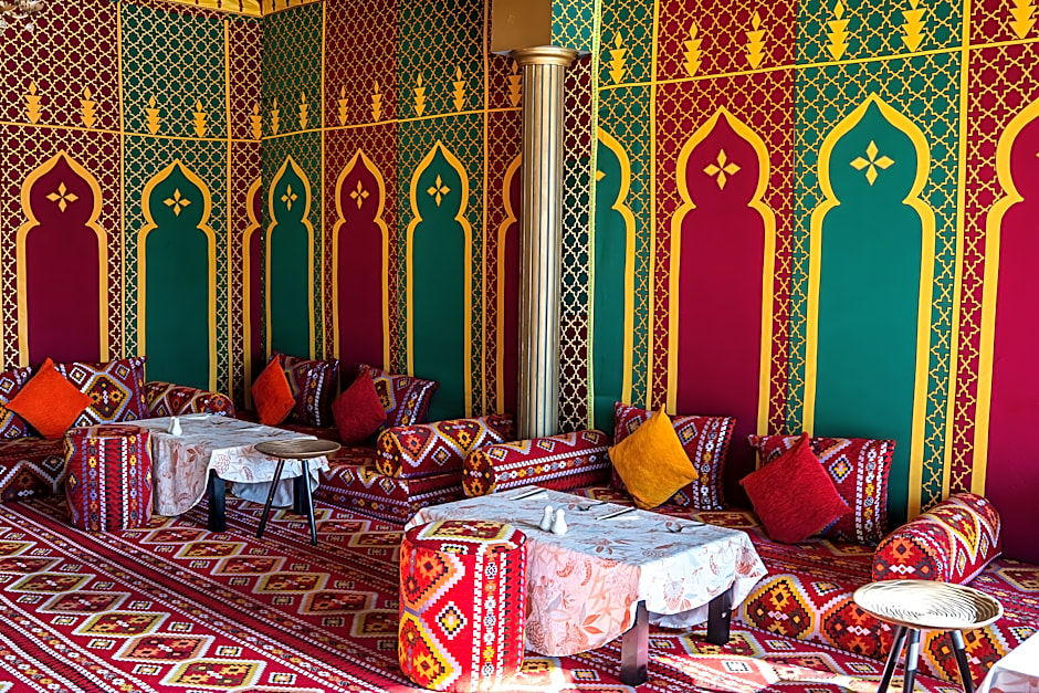 HOTEL PRESTIGE AGADIR