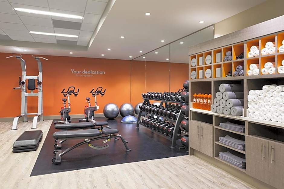 EVEN Hotel Norwalk By IHG