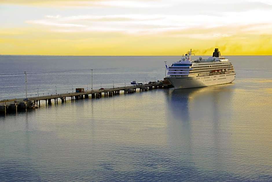 Hotel Península Valdés