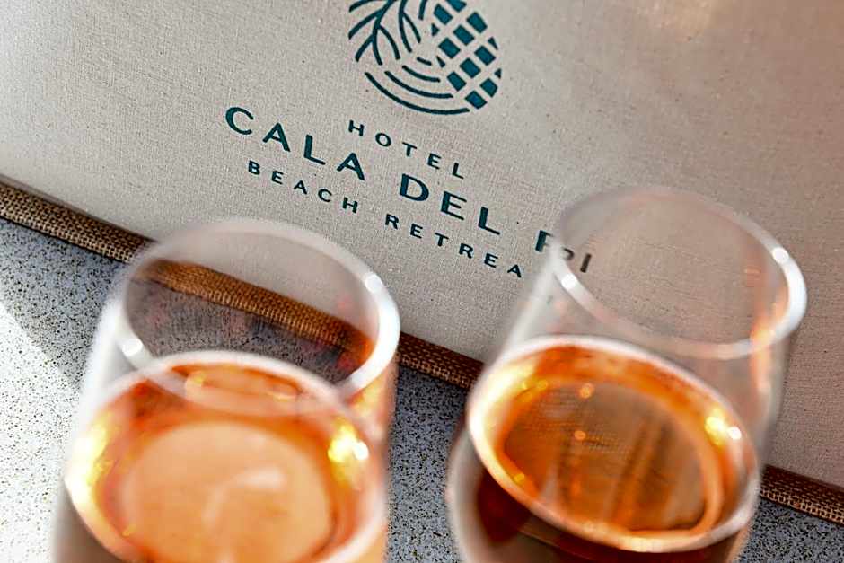 Hotel & Spa Cala del Pi