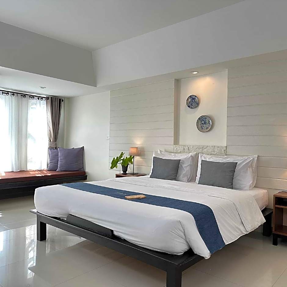 Nan Boutique Hotel