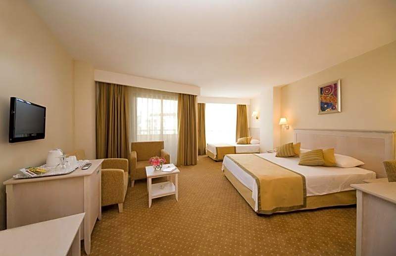 Side Star Park Hotel-All Inclusive