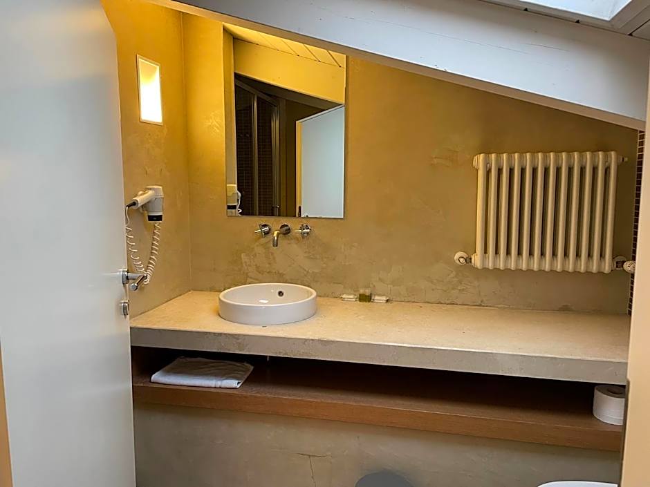 Ceccarini Suite