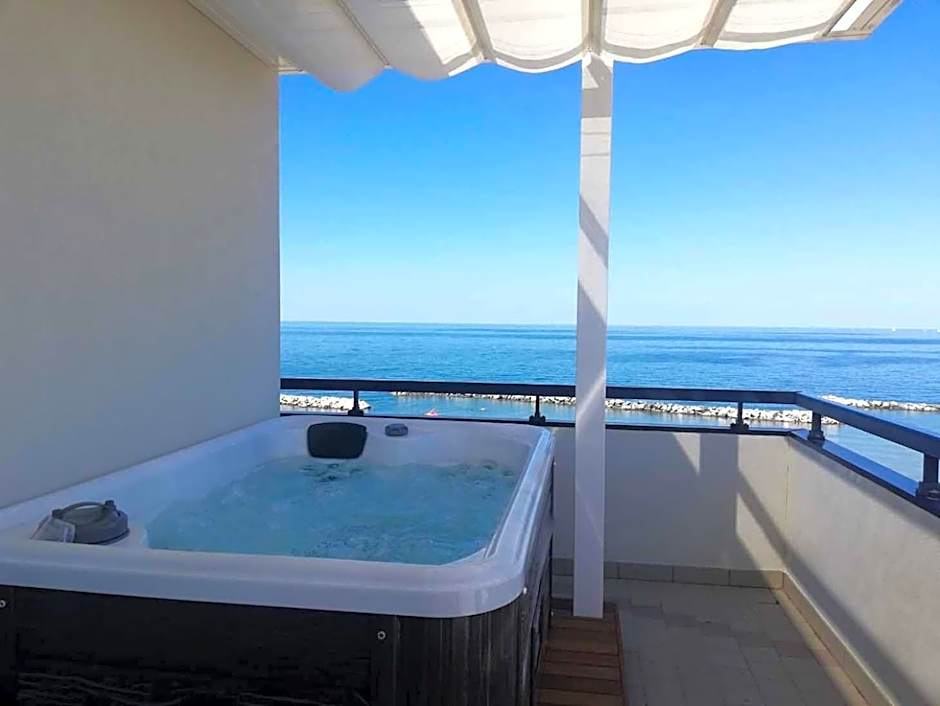 Hotel Baia