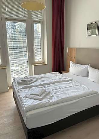 Small Double Room
