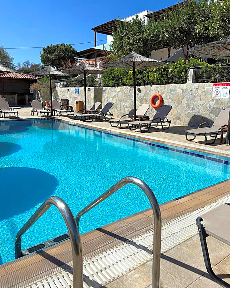 Southern Dreams Apartments