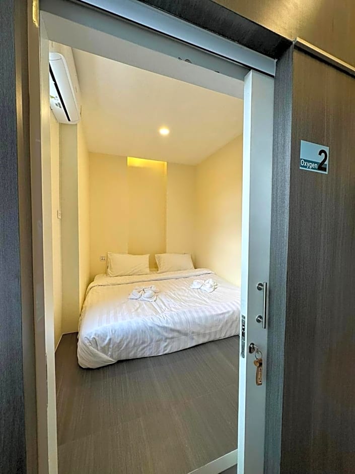 Norm Space Hostel NST