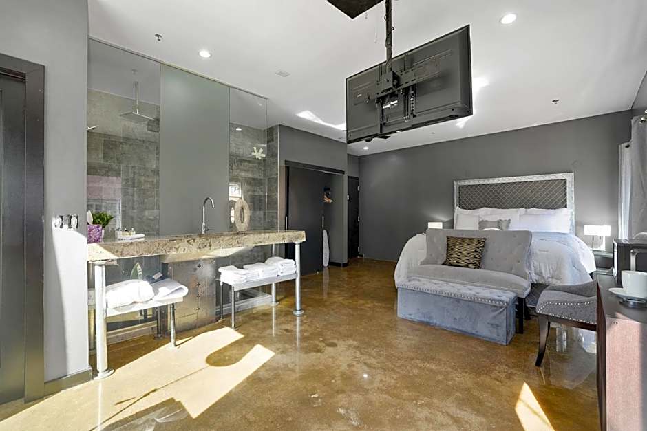 Good Hotels Downtown Denver