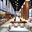 Evergreen Palace Hotel Chiayi