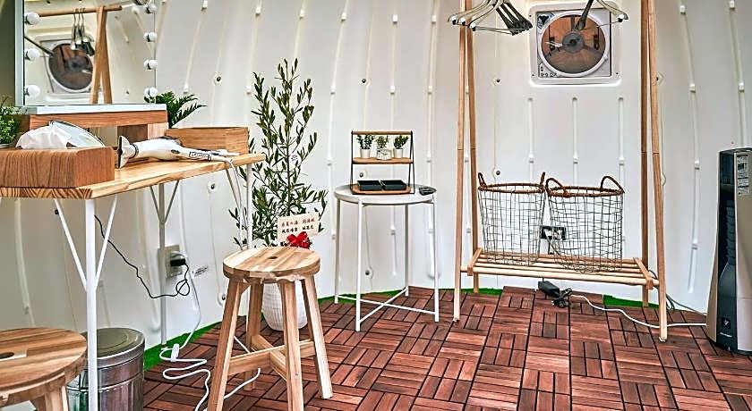 Kameyama Onsen Hotel