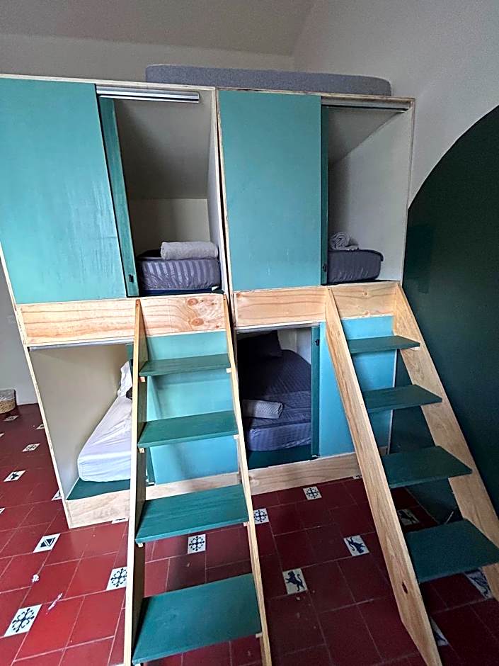 Coliving Chingon