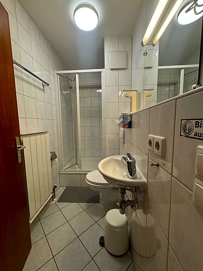 Hotel Garni Elisabeth