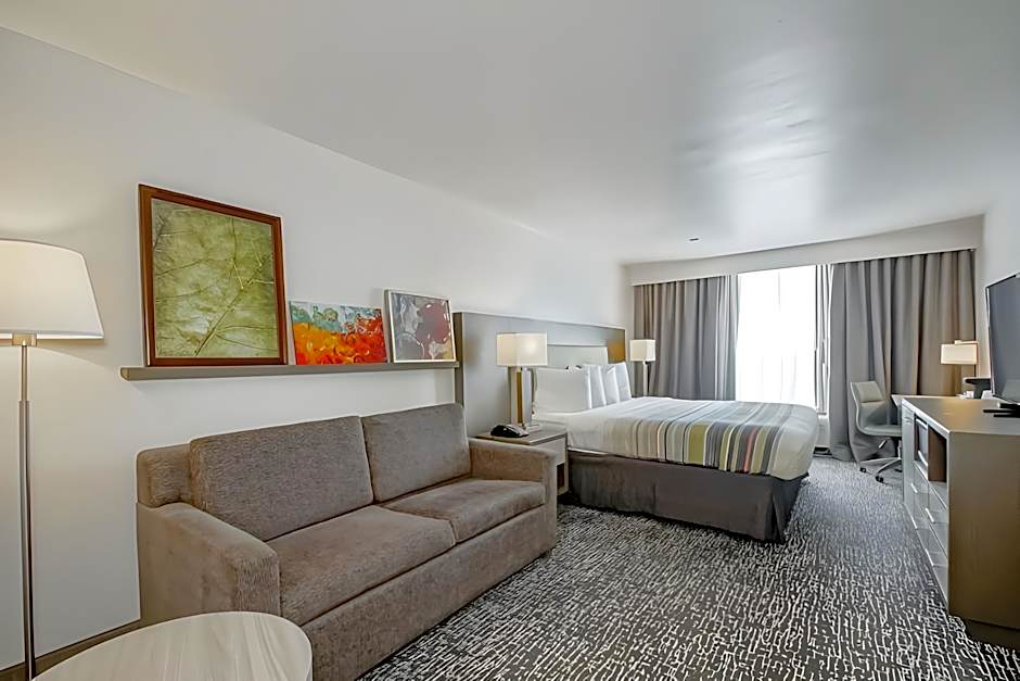 Country Inn & Suites by Radisson, New Orleans I-10 East, LA