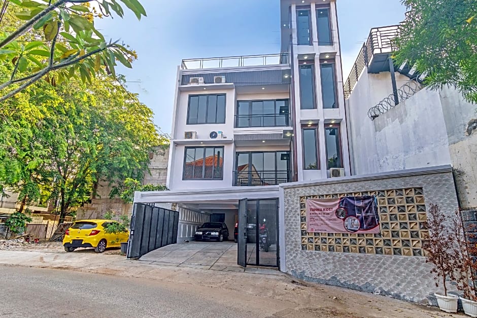 Capital O 93068 D Twinz House Syariah