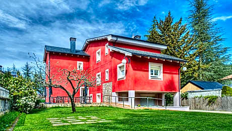 PURA VIDA PIRINEOS