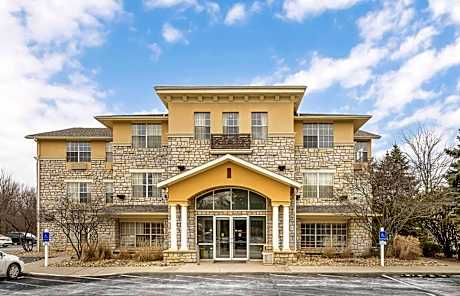 Extended Stay America Suites - Columbus - Tuttle
