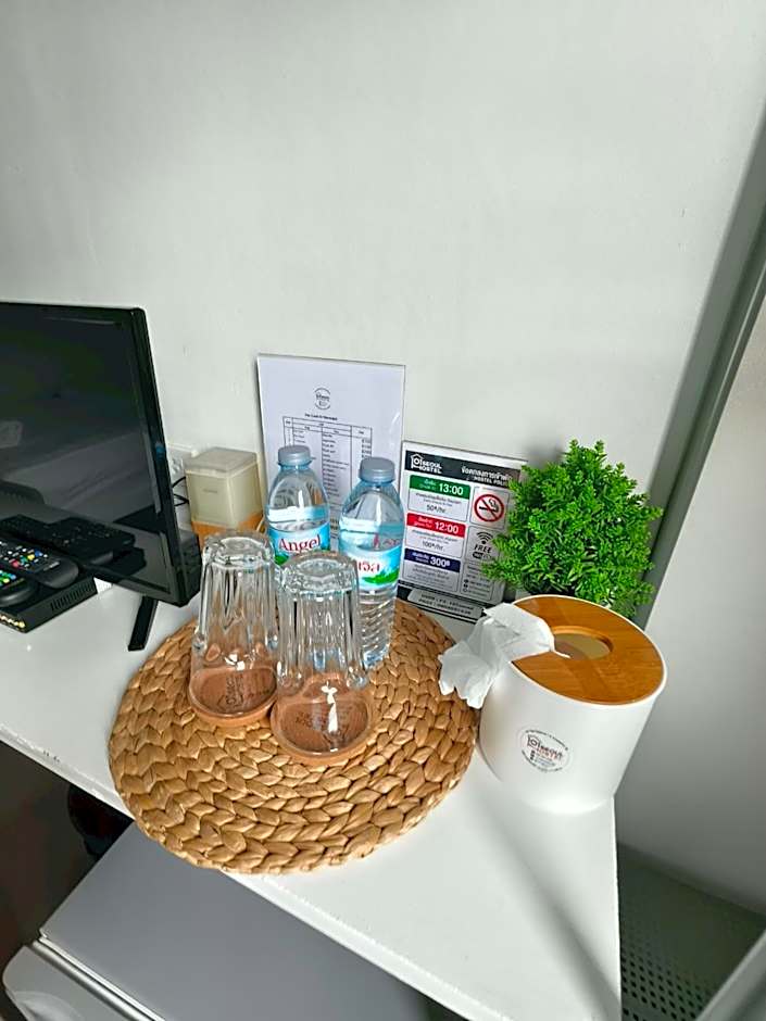 101 SEOUL HOSTEL (101 โซล โฮสเทล)