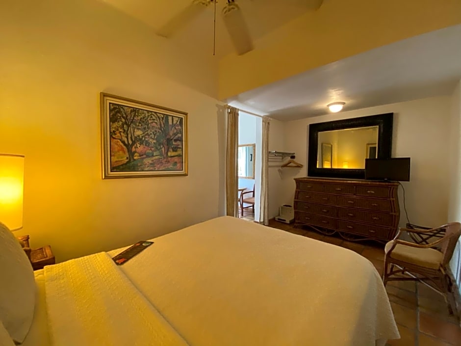 At Wind Chimes Boutique Hotel