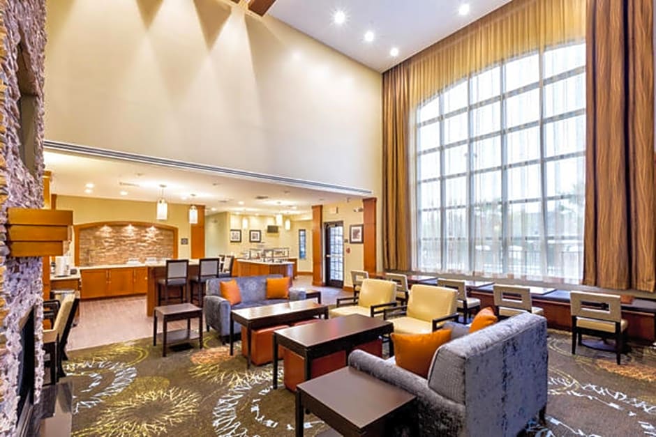 Staybridge Suites College Station