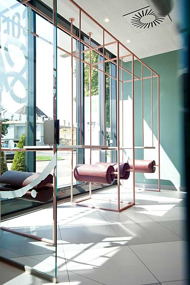 Ibis Styles Klagenfurt Am Woerthersee