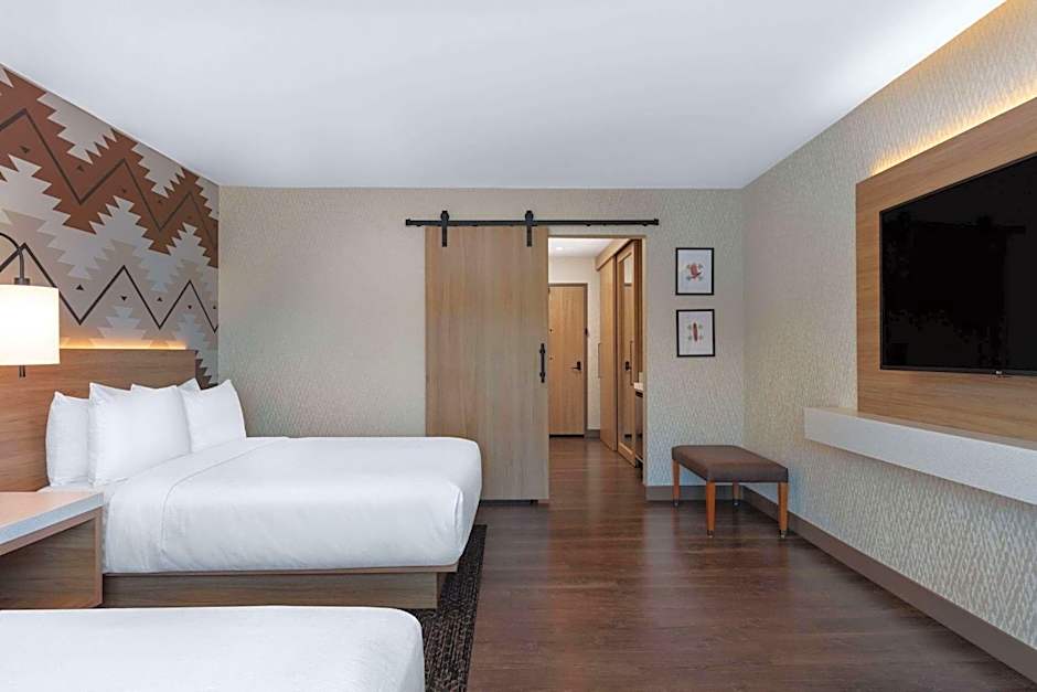 Wyndham Garden Redwood Valley/Ukiah