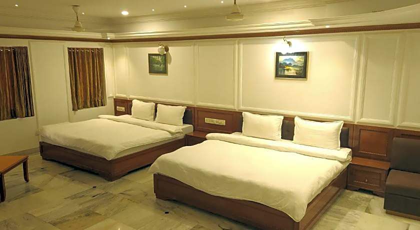 Hotel Galaxy