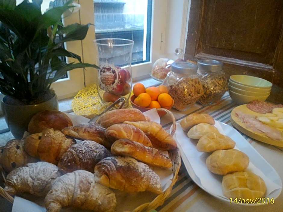 B&B Il Conservatorio