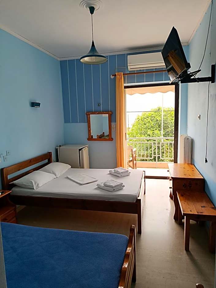 Hotel Ionio