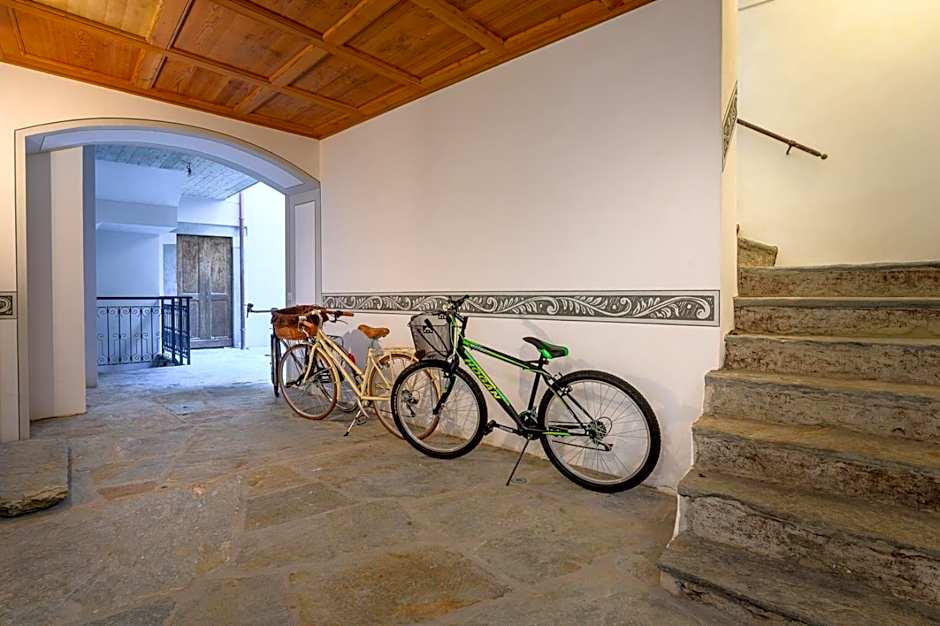 B&B Antica Residenza Centro Storico