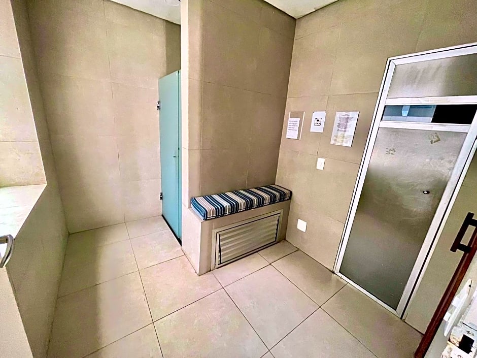 LFlats no Hotel Stella Vega (EX-Mercury Ibirapuera)