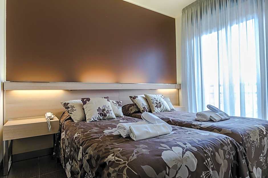 Hotel Taormina