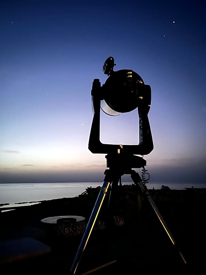 Marsa Shagra Village