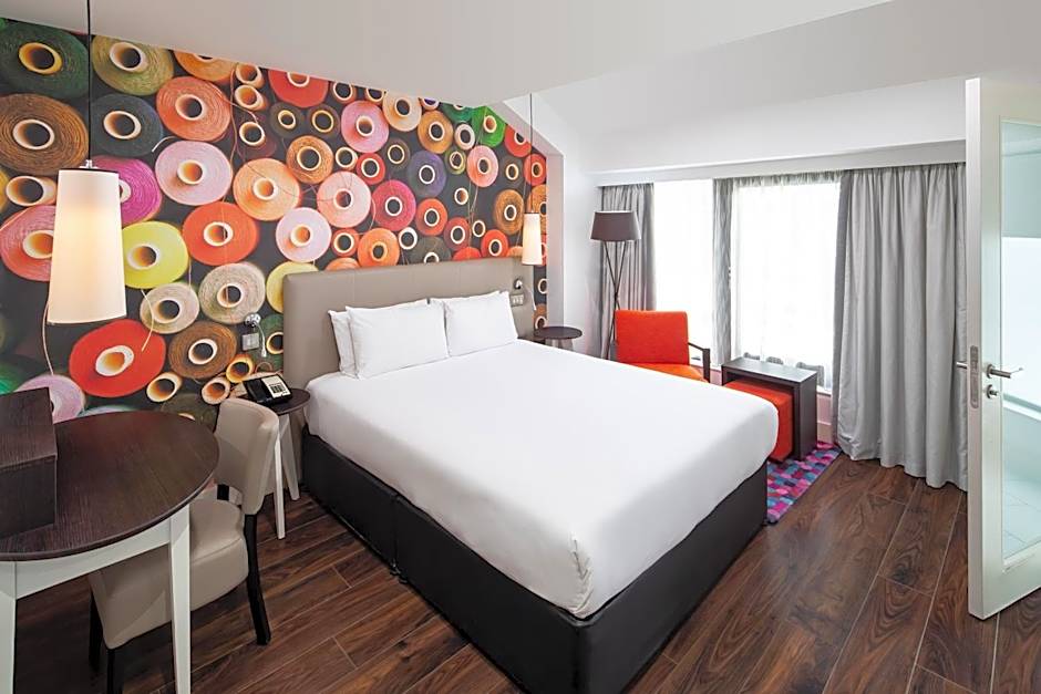 Hotel Indigo Liverpool By IHG