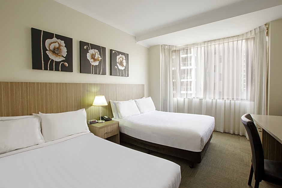 Photo 1 of 2 of Superior 2 Double Beds