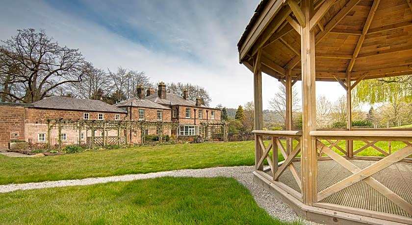 Alison House