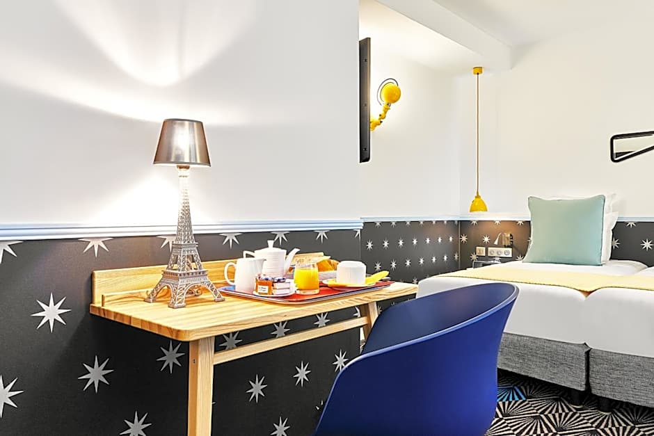 Hotel Augustin - Astotel