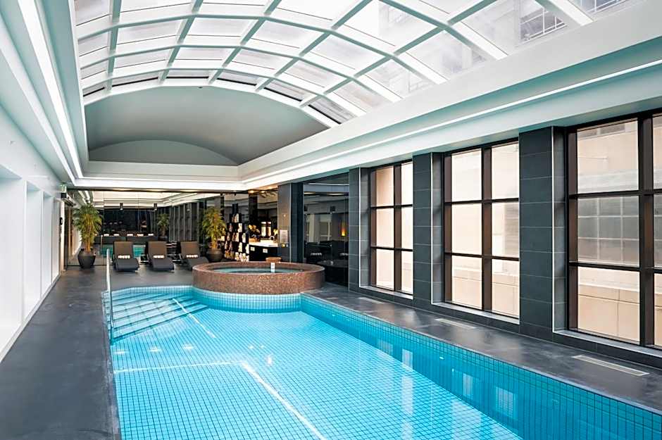 Stamford Plaza Melbourne