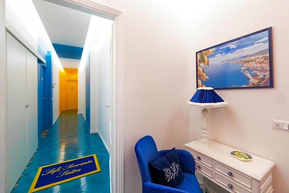 Sofì Sorrento Suites