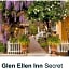 Glen Ellen Inn Secret Cottages