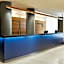 Four Points Flex by Sheraton Vienna Hauptbahnhof