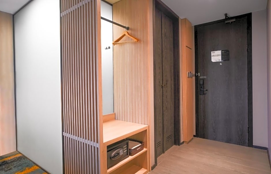 Aston Serang Hotel & Convention Center