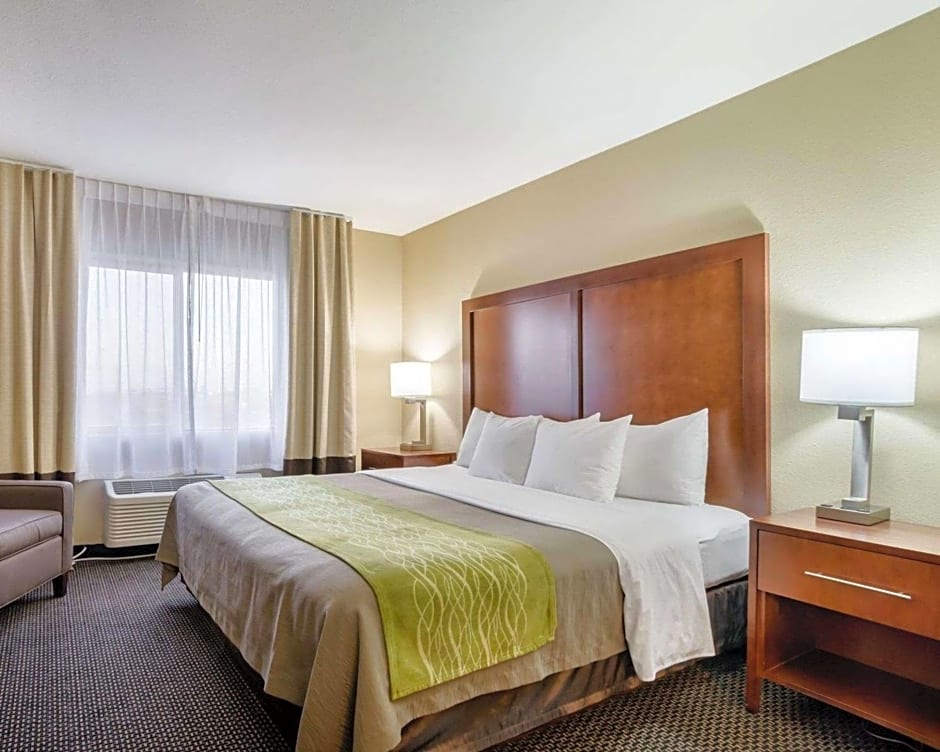 Comfort Inn Garden City