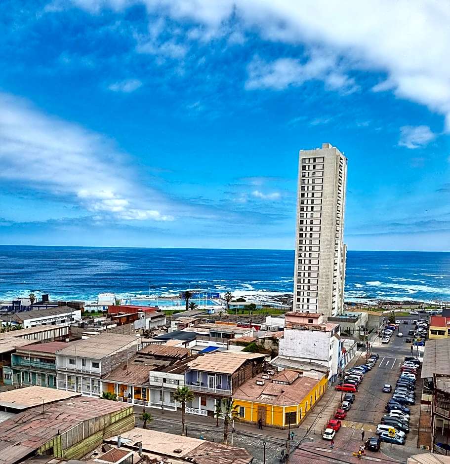 Ibis Budget Iquique