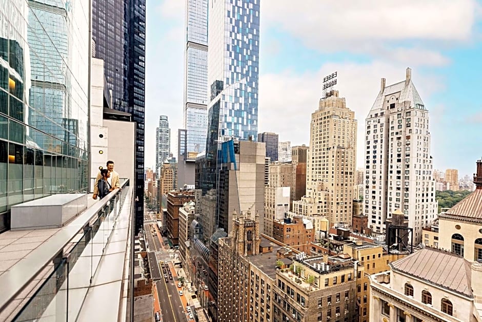 West 57th Street By Hilton Club