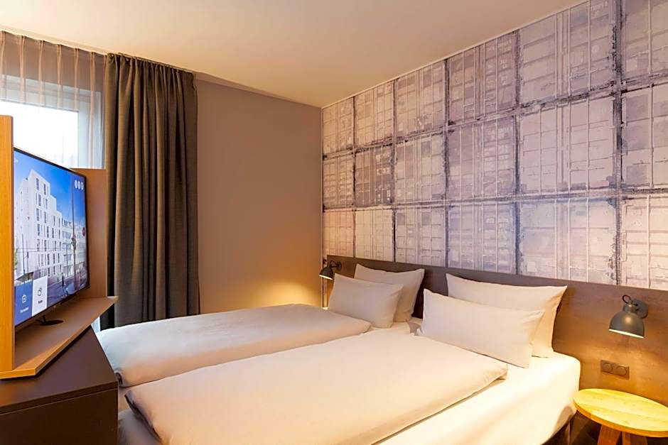 Vienna House Easy by Wyndham Bremen